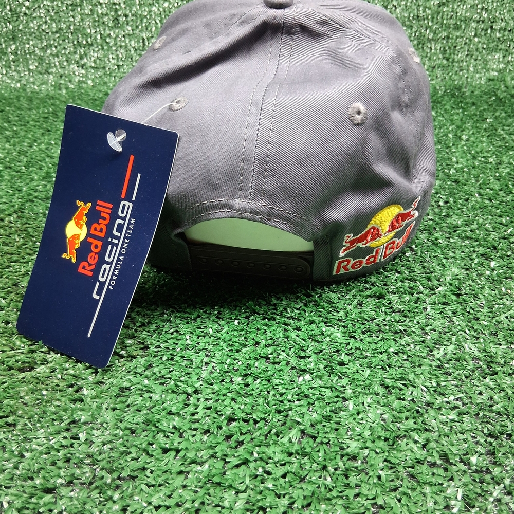 NewRed Bull hat New Era 9 Forty - Picture 4 of 6
